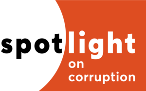 Home - Spotlight on Corruption