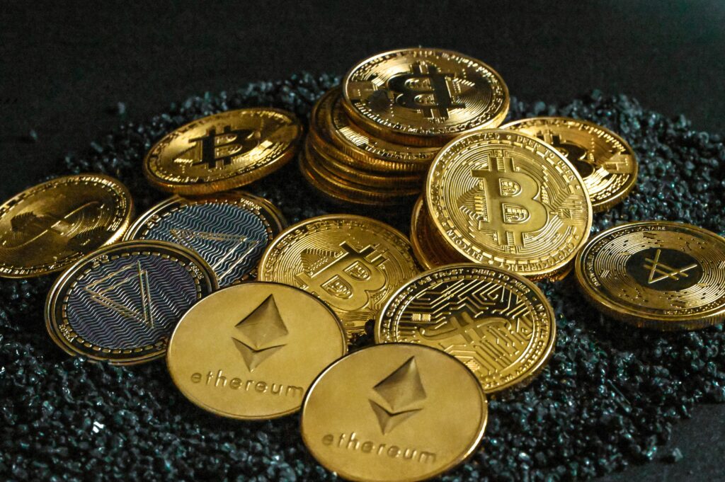 A bold first step: the government’s new ban on cryptocurrency donations